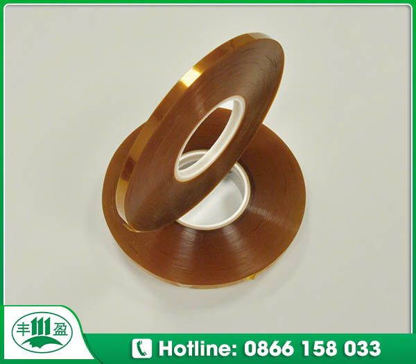 Băng dính chịu nhiệt PI